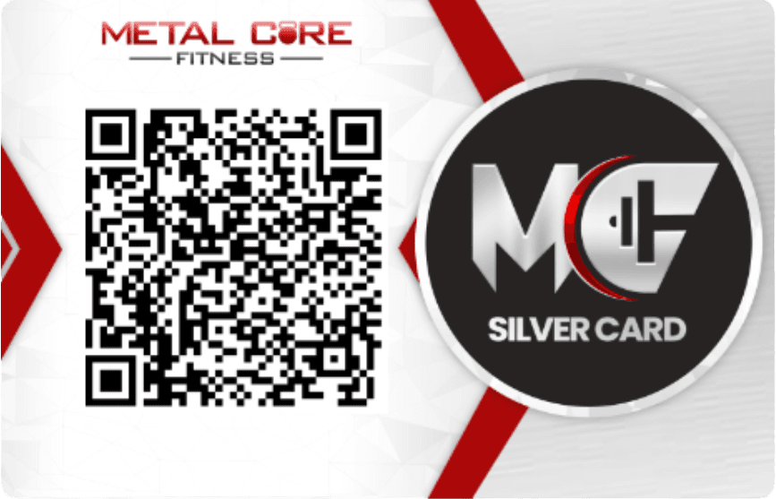 Silver Benefits