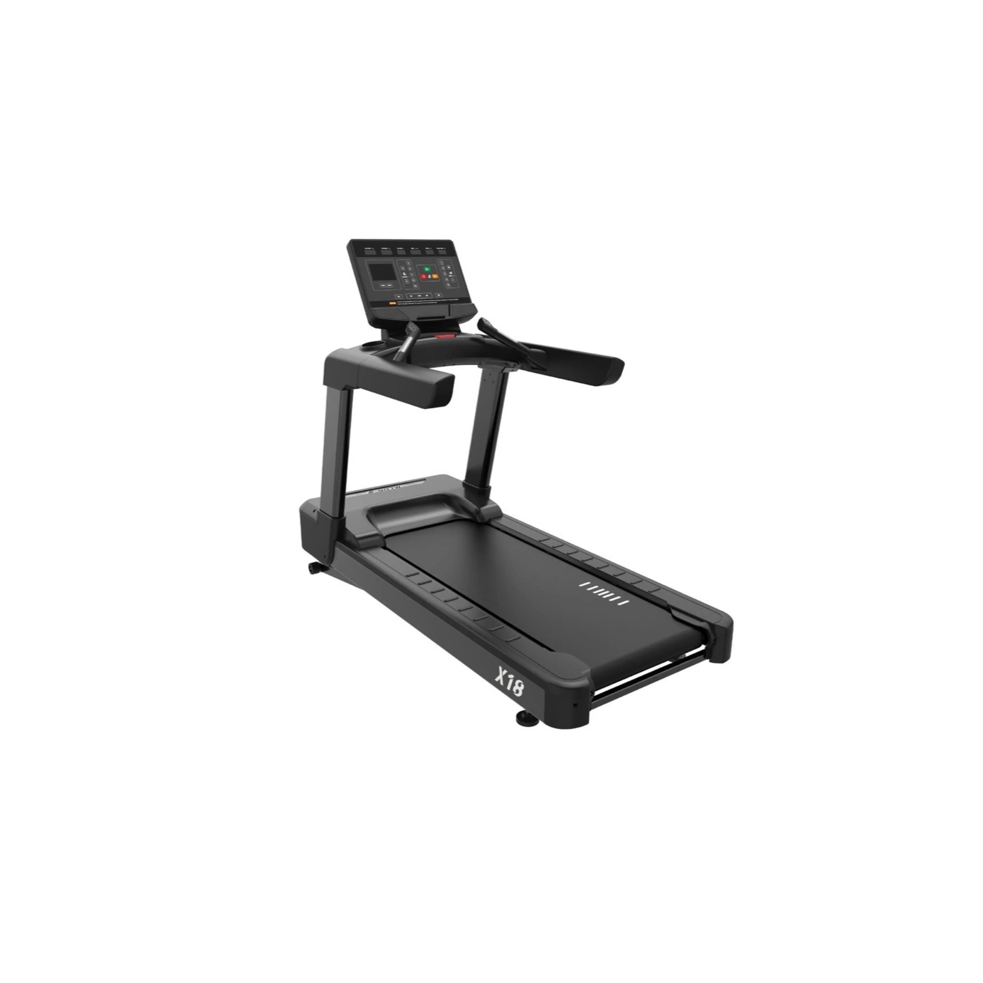 Motorized Treadmill